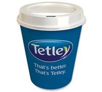 Tetley On The Go Tea Cups (Set of 300)