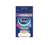 Tetley One Cup 1100 Tea Bags 2.5kg - New + Free Next Working Day Delivery