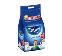 Tetley One Cup Tea Bags 440 Tea Bags (1 x 440)