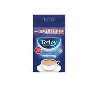 Tetley Original One Cup Tea Bags - 1x1100