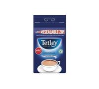 Tetley One Cup Teabags PK 440