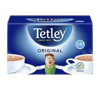 Tetley Original 240 Tea Bags 750g