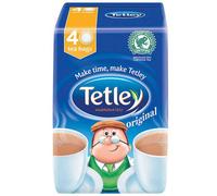 Tetley Original 40 Tea Bags - Pack of 12 x 40