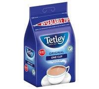 TETLEY Original 420 Tea Bags