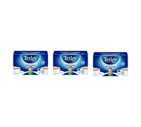 Tetley Original Black Tea Bags Full Flavoured British Brew Perfect for Br