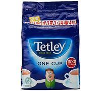Tetley Original One Cup Tea Bags - 1x1100