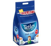 Tetley Original One Cup Tea Bags - 1x1100