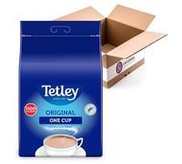 Tetley Original One Cup Tea Bags 1x1100 Pack