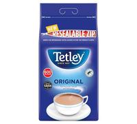 Tetley Original Tea Bags 600s 1.875kg