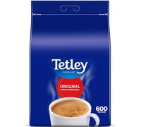 Tetley Original Tea Bags 600s 1.875kg