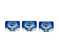 Tetley Original Tea Bags x80 (Pack of 3, Total 240 Tea Bags)