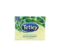 Tetley Peppermint Tea Bags x40