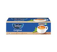 Tetley Premium Black Tea - 100 Bags