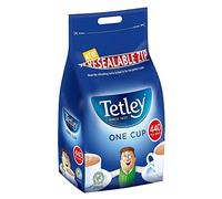 Tetley Premium Green Tea Bags, 440 Count, Medium Caffeine, 1 Cup per Serving