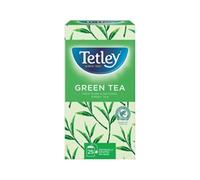 Tetley Green Tea 25's