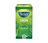Tetley Green Tea 25's