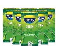 Tetley Green Tea 25's