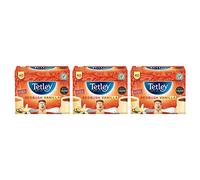 Tetley Redbush Tea Bags, 80 each