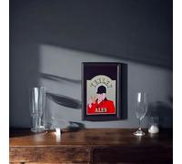 Tetley - Small Mirror