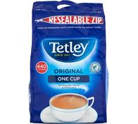 Tetley Tea Bags (Pack of 440)