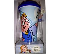Tetley Tea Gaffer Travel Mug