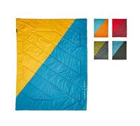 Teton Acadia Camp Blanket, Outdoor Blanket, Machine Washable, Picnics, Car Camping, Overlanding, Outdoor Adventure