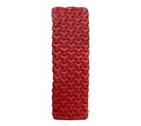 Teton Altos Inflatable Sleeping Pad, Sleeping Mat for Camping, Backpacking, Hiking, Budget Friendly and Durable