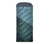 Teton Celsius XXL OVERSIZE Sleeping Bag, 25F Degrees, Lagoon, Comfortable Camping, Extra Wide Sleeping Bags for Adults, Men, Women