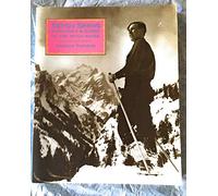 Teton Skiing: A History and Guide to the Teton Range, Wyoming