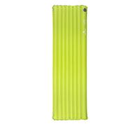 TETON Sports Altos Insulated Sleeping Pad; Camping, Hiking and Backpacking Mat Green, 72" x 20" x 3"