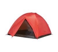 TETON Sports Mountain Ultra Hiking Unisex, Red, 1 Person Tent