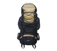 TETON Sports Unisex's Internal Frame Backpack, Buck Brown, L (Pack of 2)