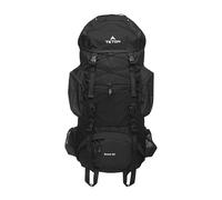 TETON Sports Unisex's Internal Frame Backpack, Onyx, 55L