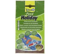 Tetra 14-Day Edible Holiday Fish Food Block 73g