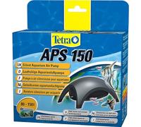 Tetra - 143166 - APS 150 Aquarium Air Pump, Black