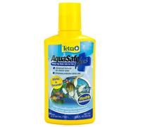 Tetra 16268 AquaSafe Water Conditioner with BioExtract, 8.45-Ounce (Packaging may vary)