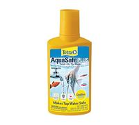 Tetra 16268 AquaSafe Water Conditioner with BioExtract, 8.45-Ounce (Packaging may vary)