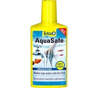 Tetra 16276 AquaSafe Water Conditioner with BioExtract, 1.69-Ounce (Packaging may vary)