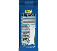 Tetra EasyWipes Cleaning Wipes - 10 Pcs
