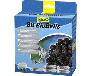 Tetra 241169 BB Bio Balls for External Filter 2500 ml