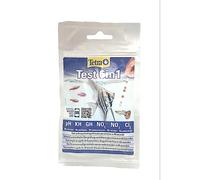 Tetra Test 6 in 1 Aquarium Water Test Kits 10/25 packs - 10 Tests