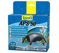 Tetra Air Pump APS 50 100, 400 Aquarium Tetratec Quiet Fish Tank Pumps
