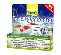 Tetra Algaecontrol 3-In-1 Test - Water Test For Checking Kit