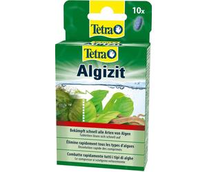 Tetra Algezit - 10 Pcs