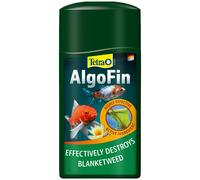 TETRA ALGOFIN 250ml 500ml 1 ltr POND BLANKETWEED ALGAECIDE ALGAE WATER TREATMENT