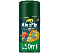 TETRA ALGOFIN 250ML POND BLANKETWEED ALGAECIDE ALGAE WATER TREATMENT