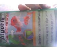 Tetra Algofin Algae Control Blanetweed Fish Pond Water Treatment 500ml-REDUCED