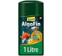 Tetra AlgoFin Pond Treatment - Combats Blanketweed & Algae 1L