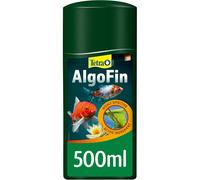 Algofin Pond Water Treatment - 500ml Bottle
