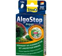 Tetra AlgoStop Controlled Release - 12 Pcs